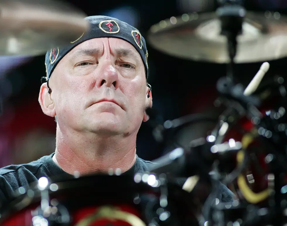 Here&#8217;s A Really Cool Tribute To RUSH&#8217;s Neil Peart