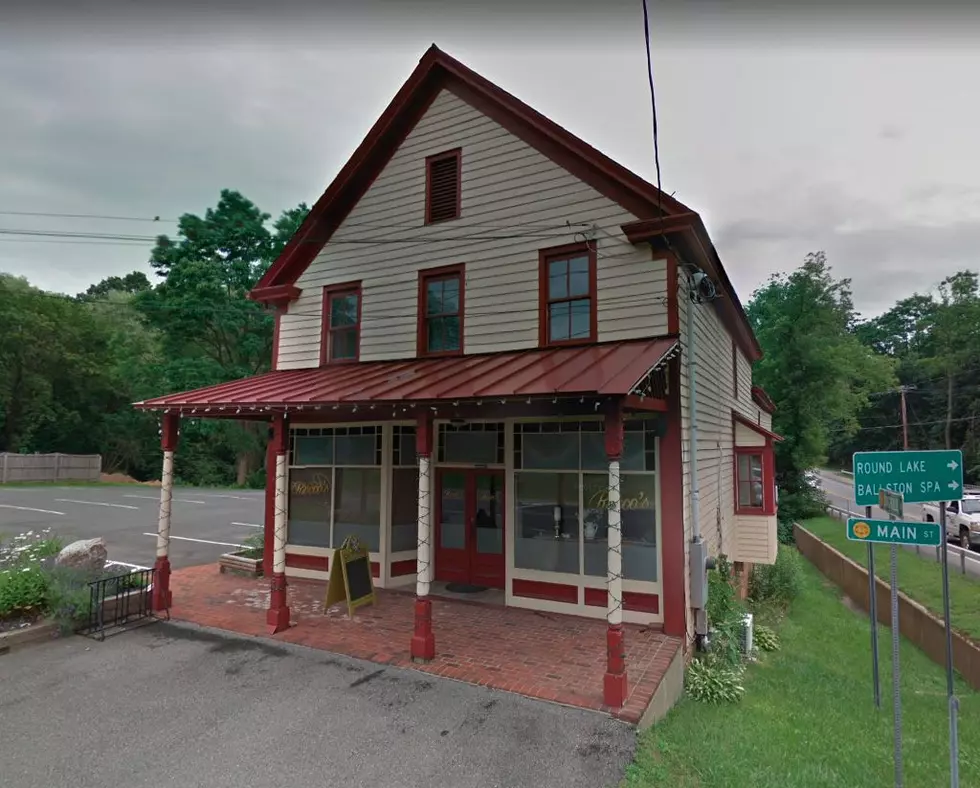 New Wood-Fired Pizza Restaurant Opening In Clifton Park Historic Building