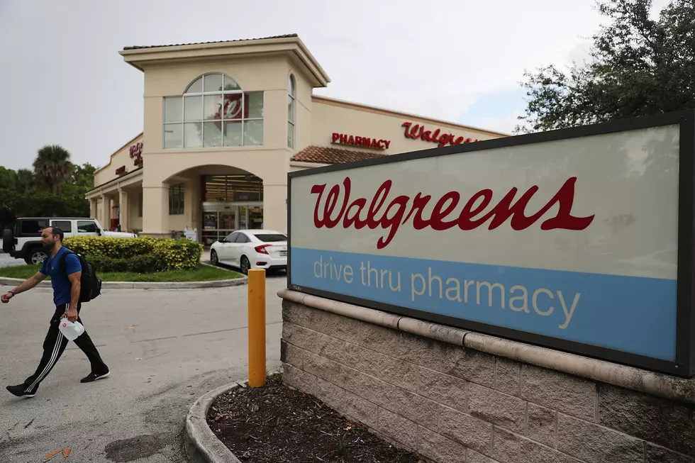 Walgreens Introduces Drive-Thru Shopping For More Than Prescriptions