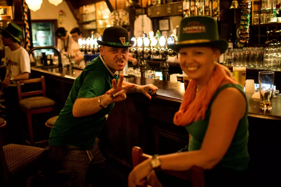Amsterdam St. Paddy’s Day Pub Fest Has Been Cancelled