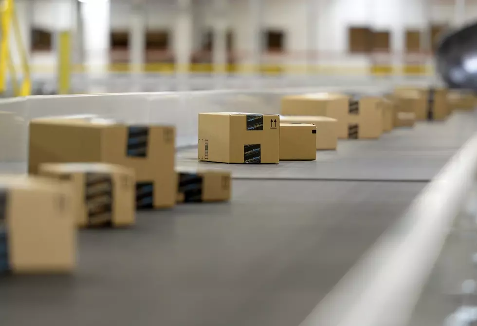 How Amazon's Announcement Could Affect Your Orders