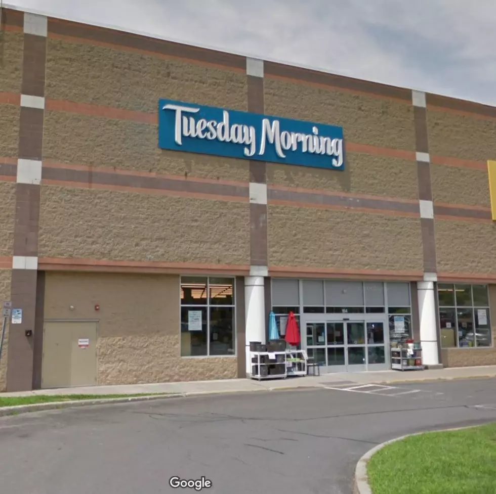 Tuesday Morning Is Closing Its Crossgates Commons Location Permanently