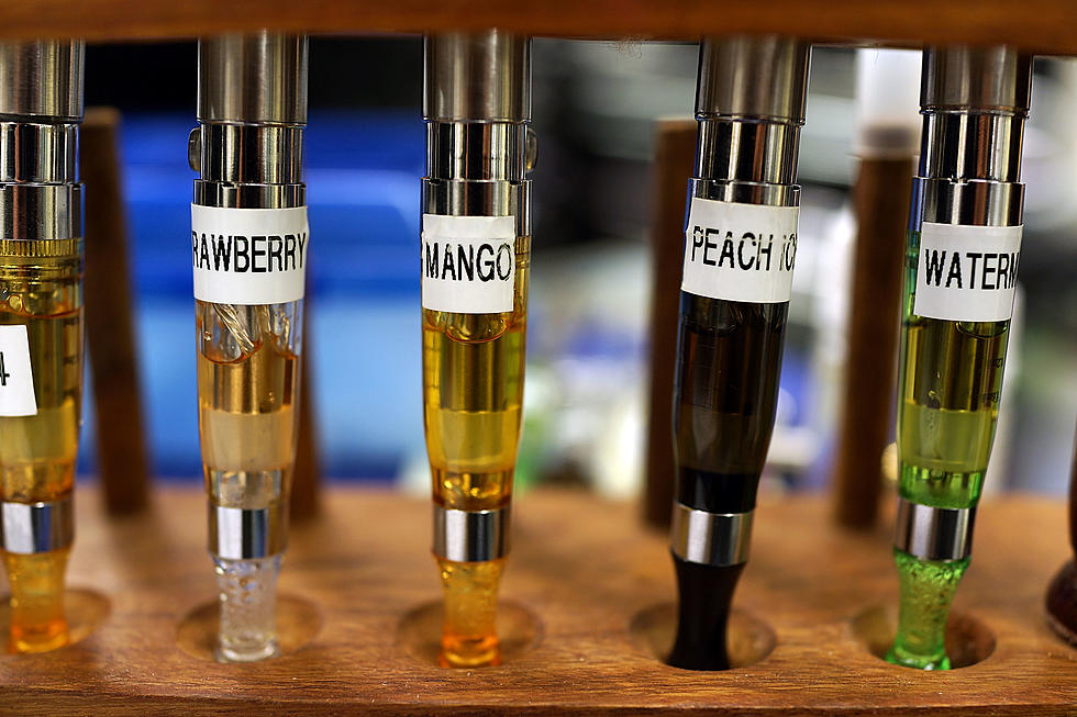 NY Ban On Flavored Vape And Tobacco Products Begins Today