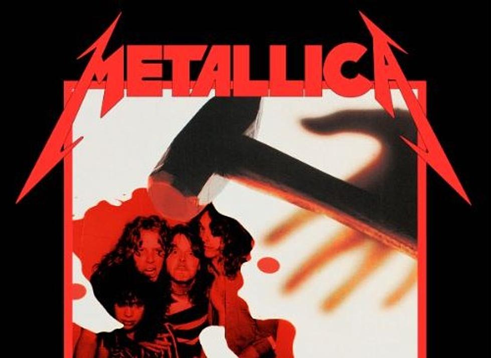 Metallica Monday Tonight –  Metallica: Live in Chicago  August 12, 1983