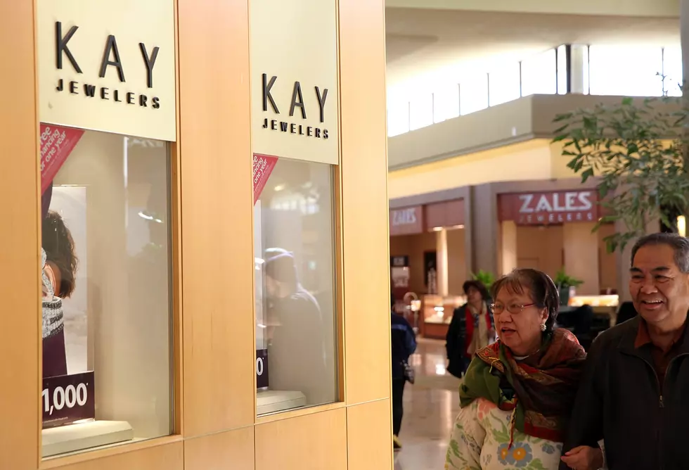 Kay, Jared And Zales Jewelers Locations Closing Permanently