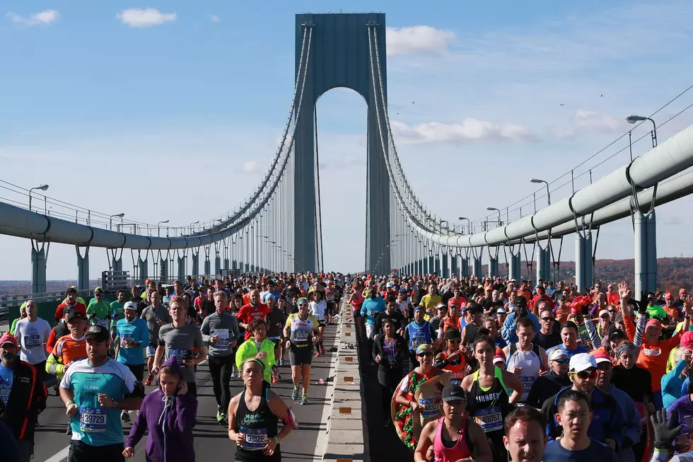 New York City Marathon Was Postponed, Now Canceled For 2020