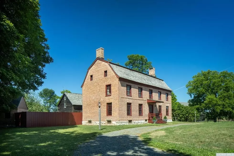 Food Network Star Lists Upstate Home For $5.9 Million