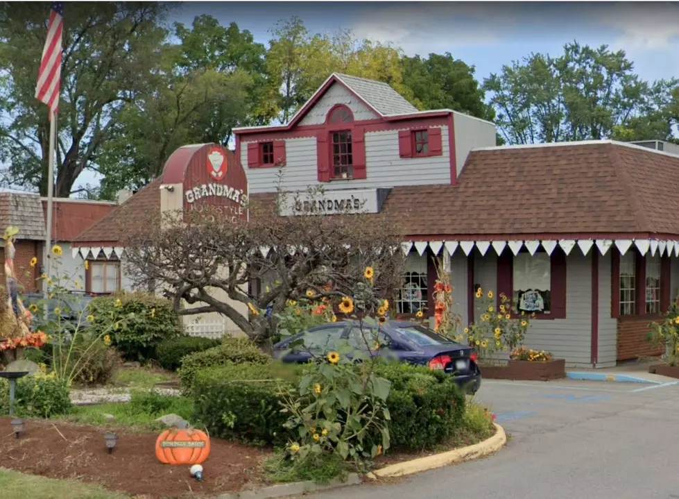 Has Grandma's Pies & Restaurant In Colonie Closed For Good?