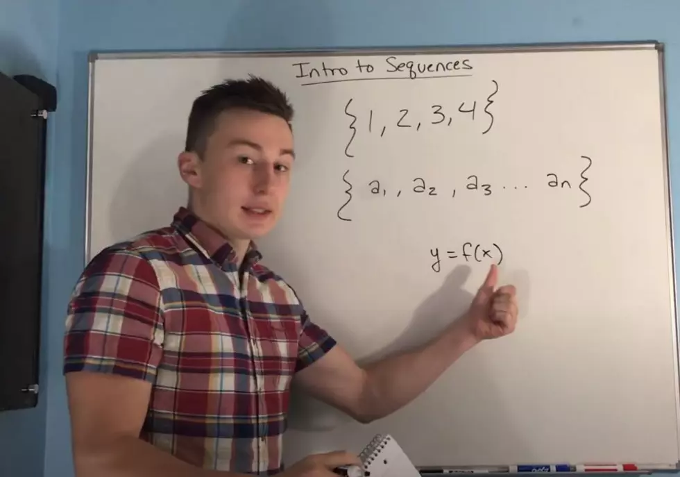 UAlbany Student + Math + TiKTok/YouTube = Kids Learning Math