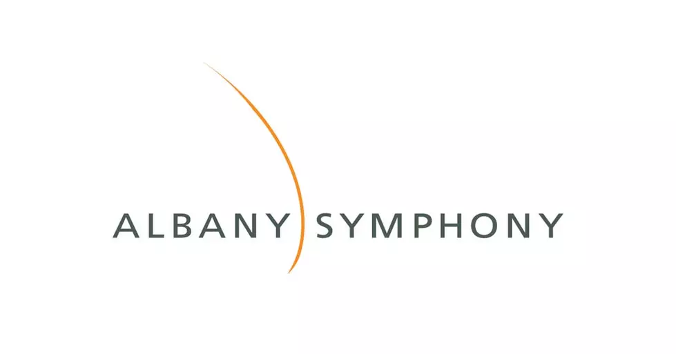 The Grammy Nominated Albany Symphony