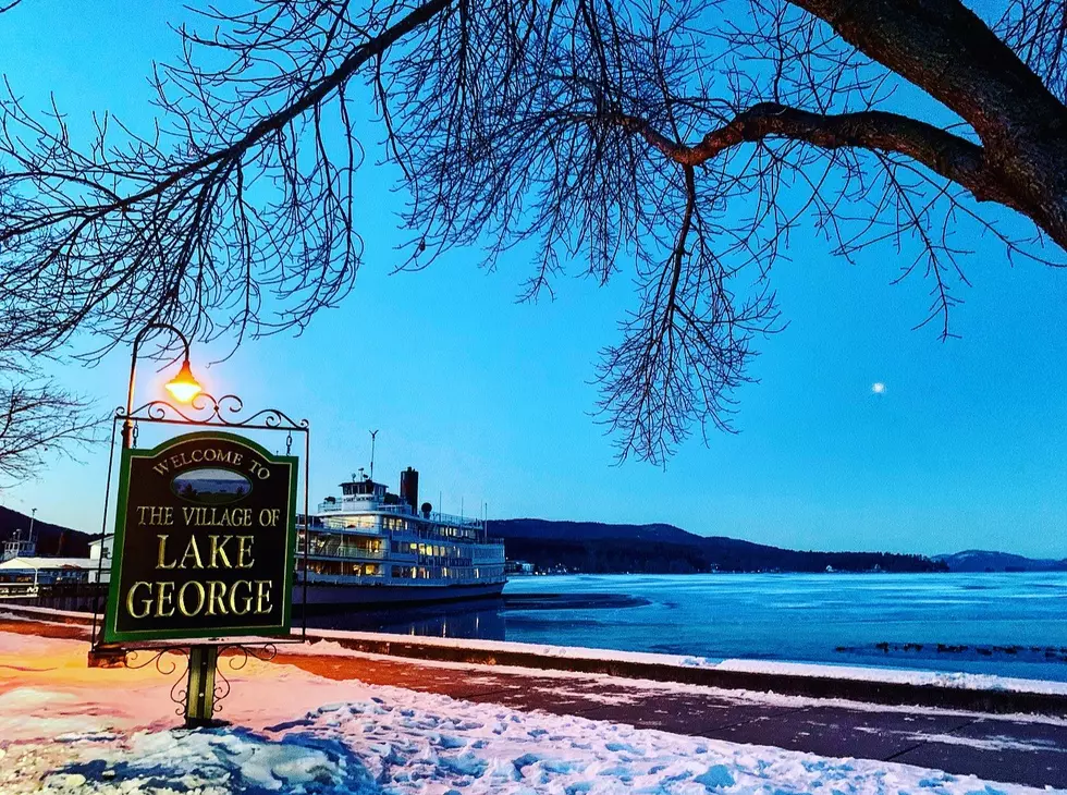 Lake George, One of Top 3 Capital Region Towns. Here Are the Rest