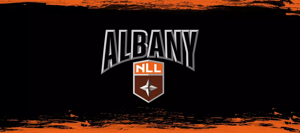 Albany NLL Down to 3 Options for Team Name - Vote Here