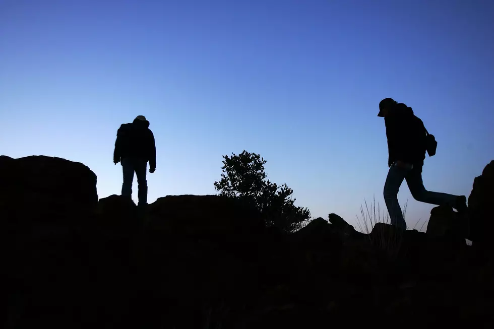 Popular Adirondack Trails Will Require a Reservation Starting in May