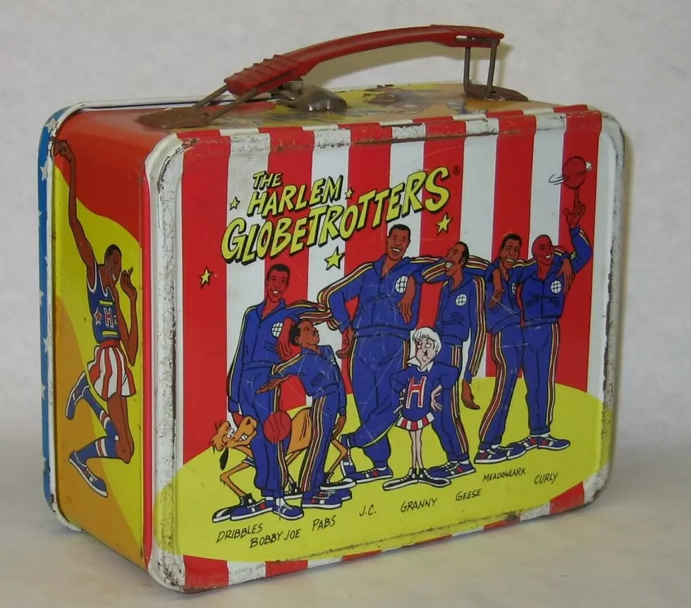 Vintage Lunch Box Collection Makes Cooperstown Shop a Rare Treat