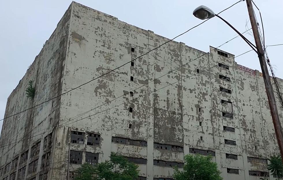 What Will the Fate be of Albany’s Biggest Eyesore?