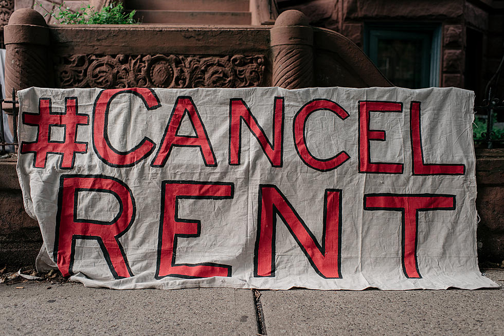 Billions In Rent Relief Coming To New York June 1st