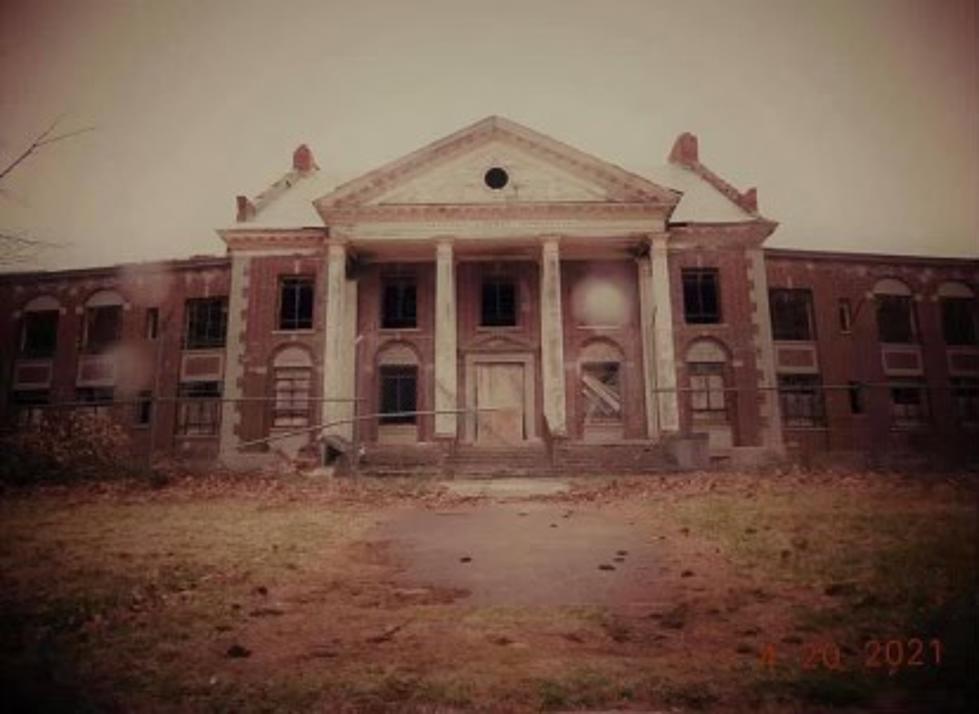 Paranormal Investigator Leads Tours of Abandoned Saratoga Sanatorium