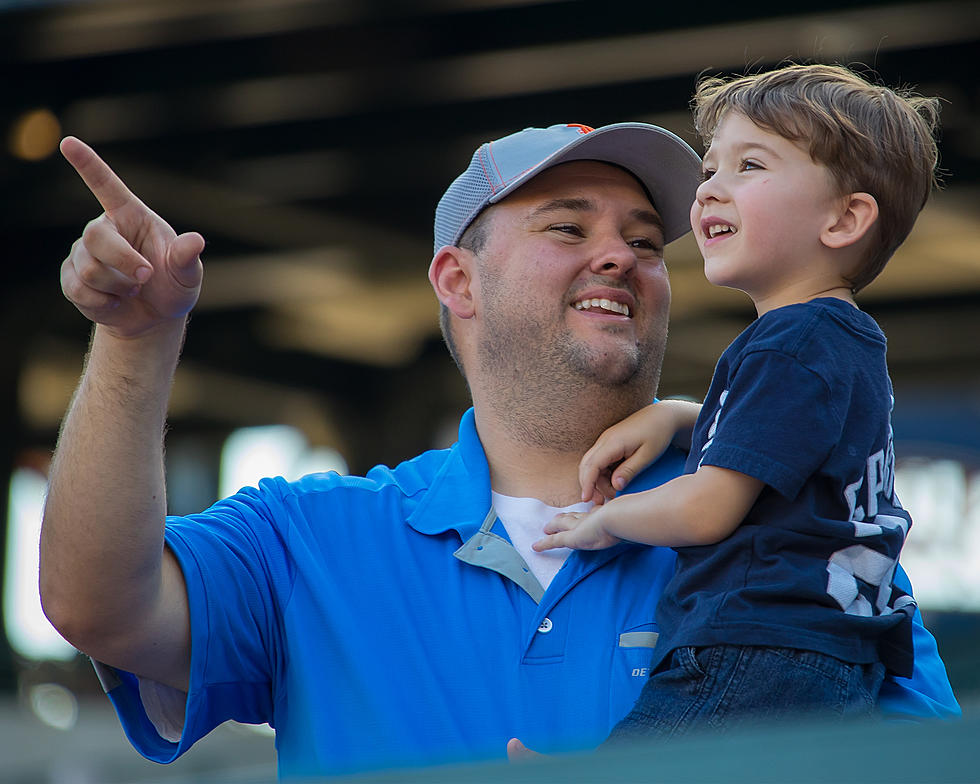 7 Suggestions for Capital Region Father’s Day Fun