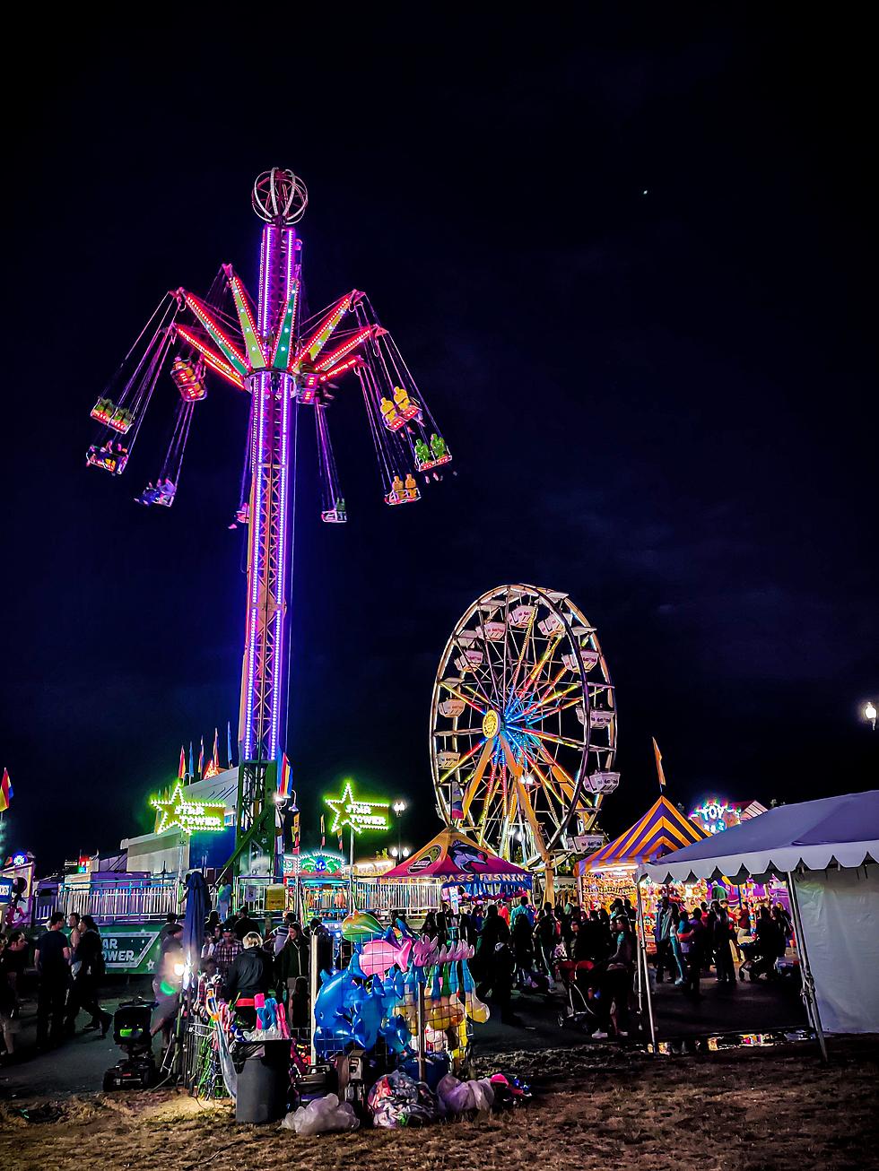 The New York State Fair Is Having A huge Hiring Crisis