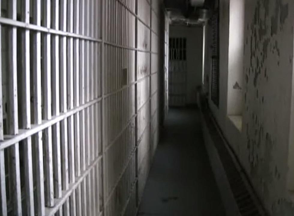 Would You Spend a Night in this Haunted New York Jail?