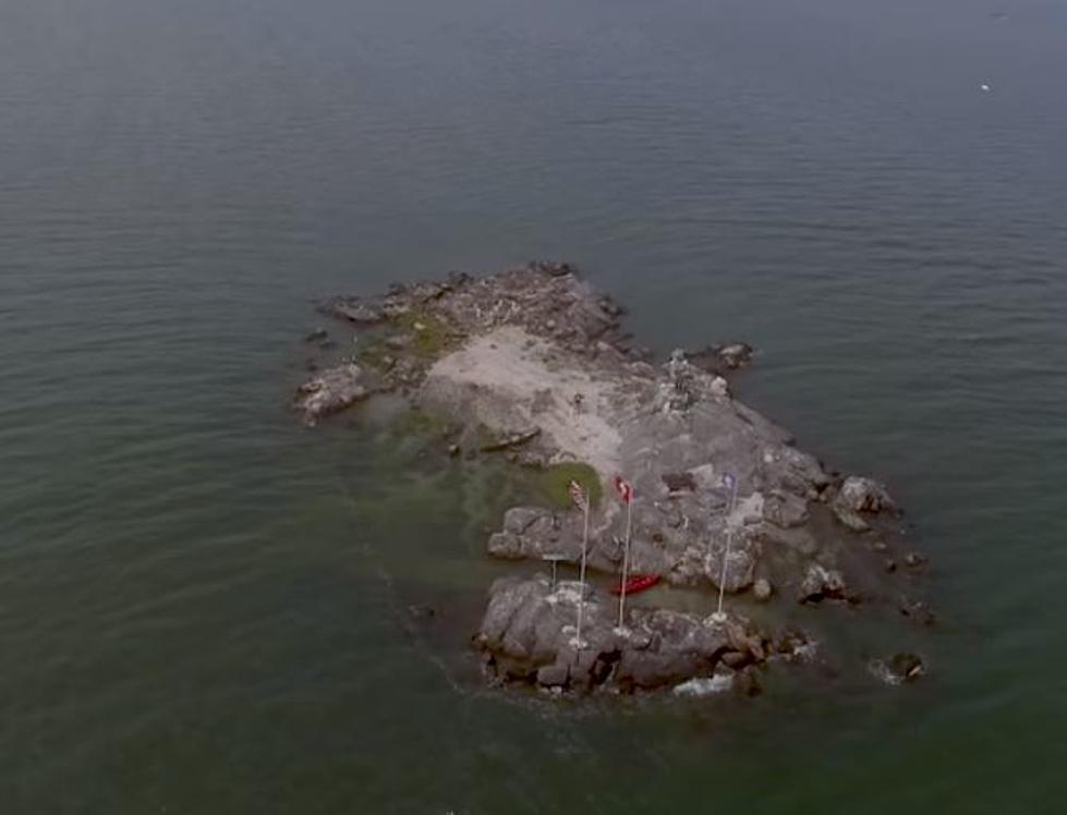 Rat Island, NY! A Celebrity Once Wanted to Buy It, Would You?