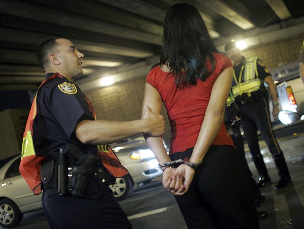 Don't Get Cuffed-Summer Concert Crackdown at SPAC