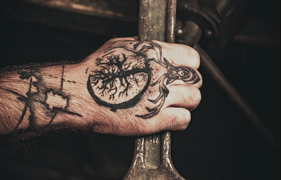 Your Tattoo Could Get You Disqualified from this New York Job