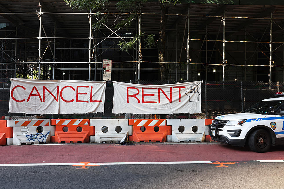 For Some New Yorkers, Rent is Due-In October