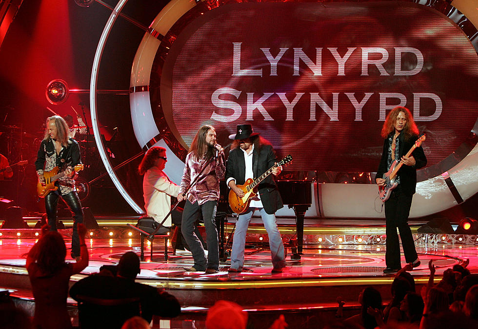 Win Lynyrd Skynyrd Tickets &#8211; Win On The App Weekend