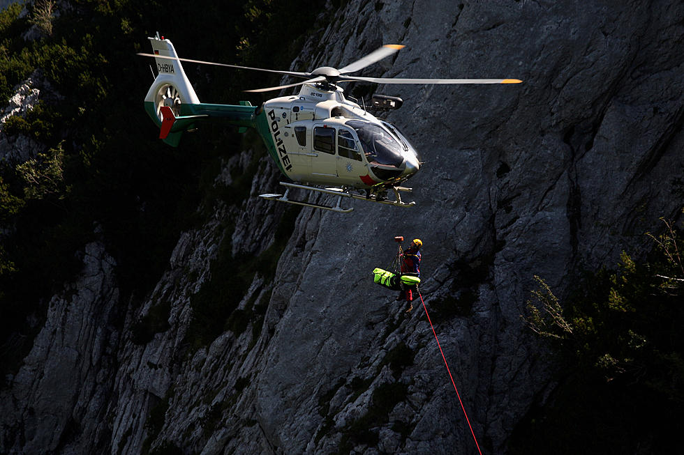 3 Recent Ranger Rescue and Recovery Missions in New York