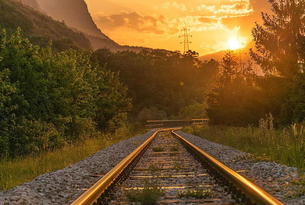 Unique New York-Ride the Rails in Cooperstown and Catskills