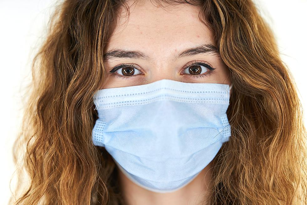 CDC Recommends Wearing Masks Again In Six Capital Region Counties