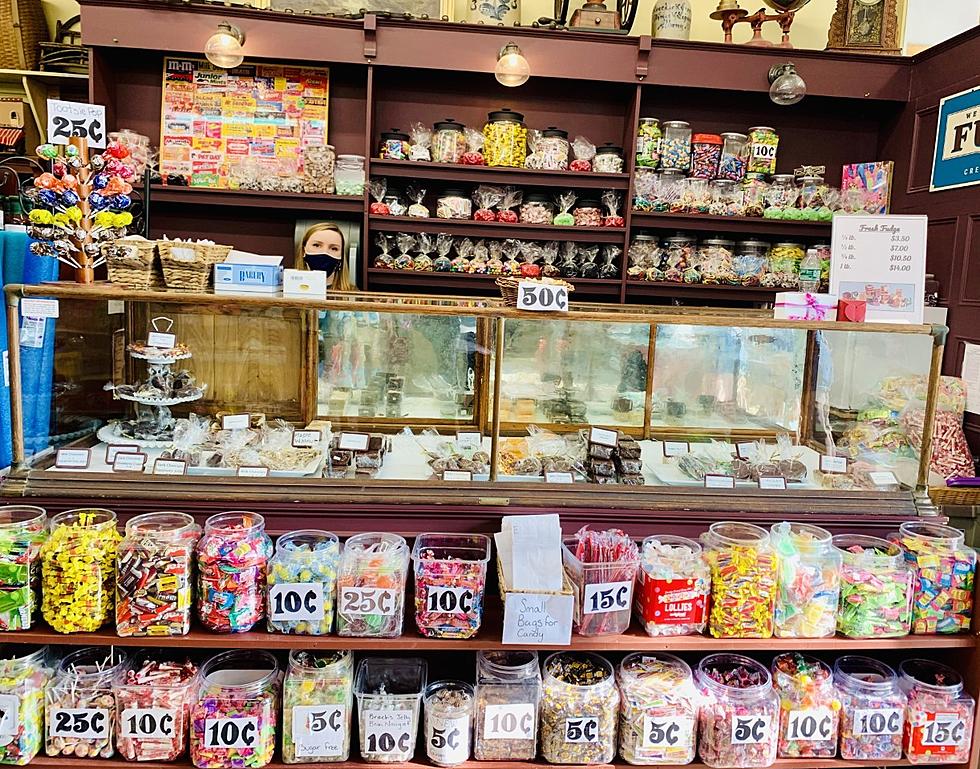 The Country’s Oldest 5 and Dime Store Is Located In Upstate New York, Have You Been?