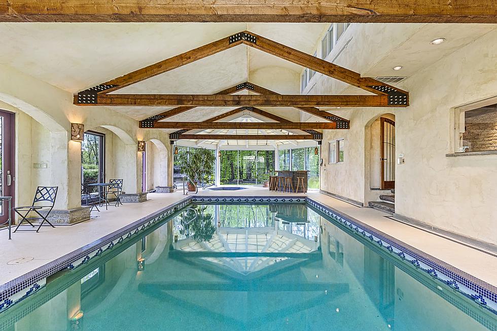 Famous TV Actor to Sell $5 Million Catskills Home