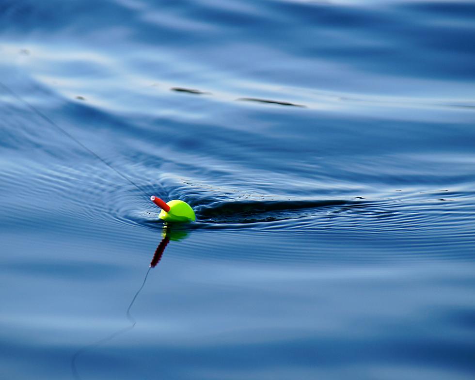 Did this Albany Man Shatter a New York Fishing Record?