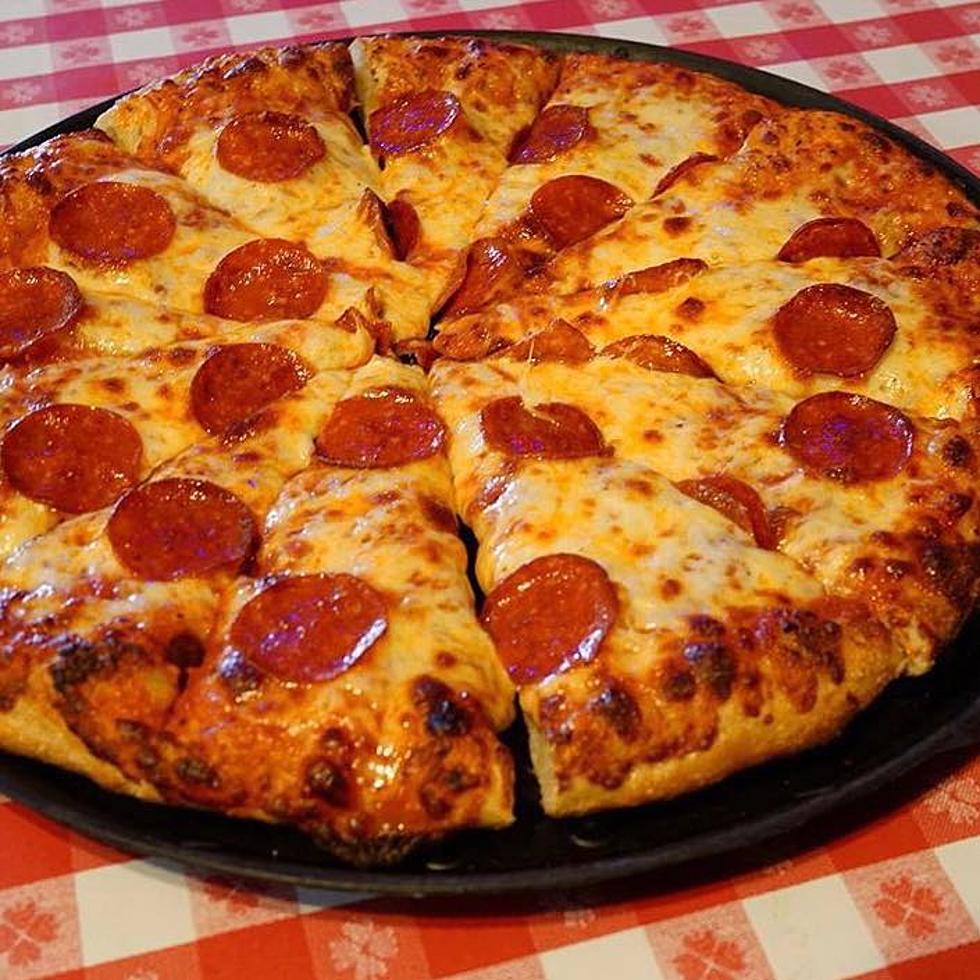 The Best Pizza Joint in the Capital Region Is Closing in Three Weeks