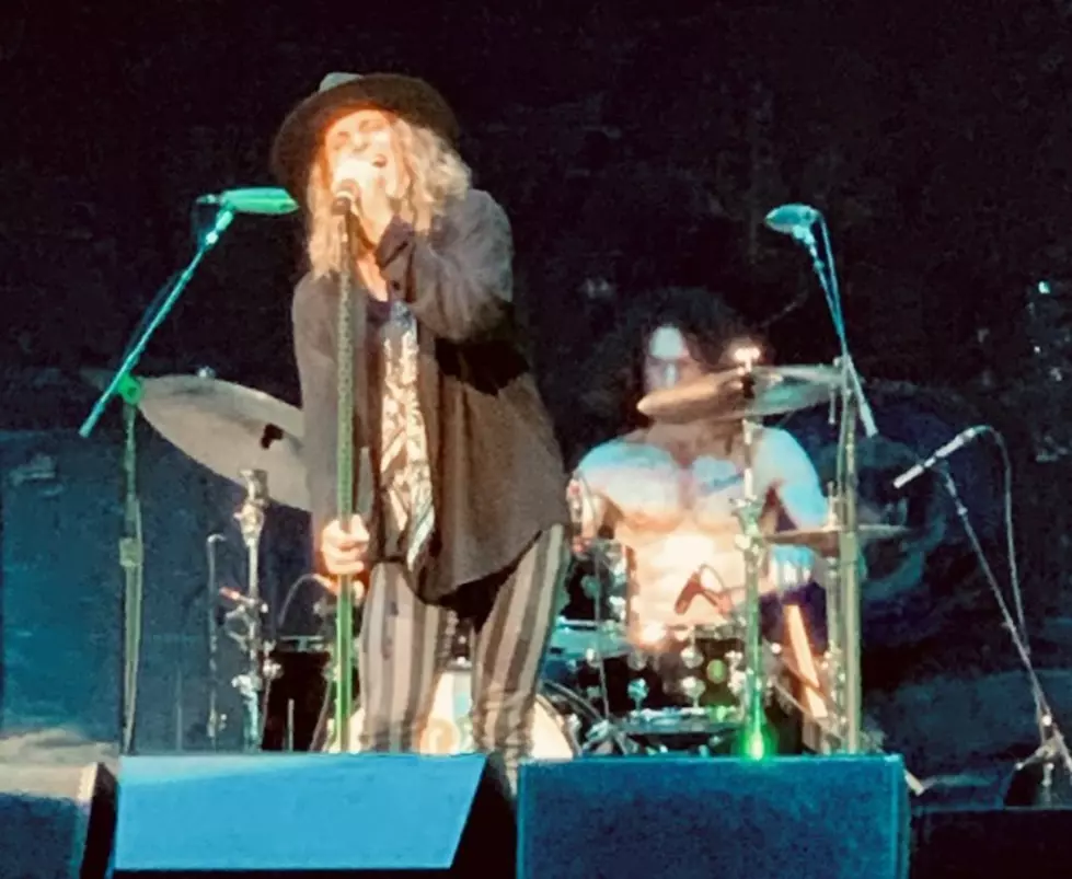 Photo by Lainie Rae