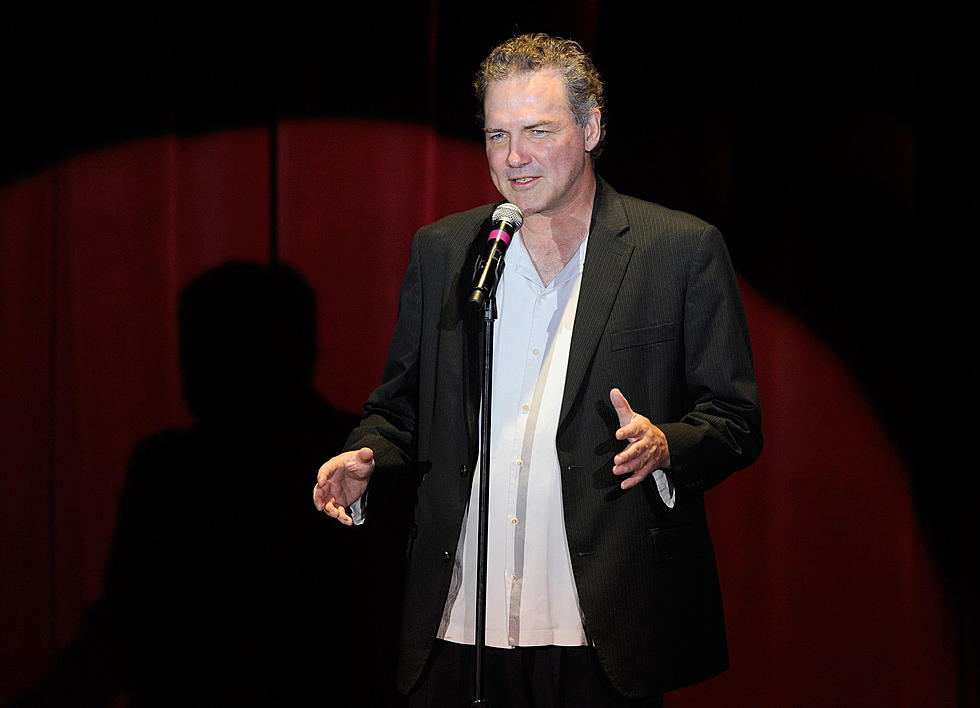 Norm MacDonald Gave Me Career Advice That I've Never Forgotten