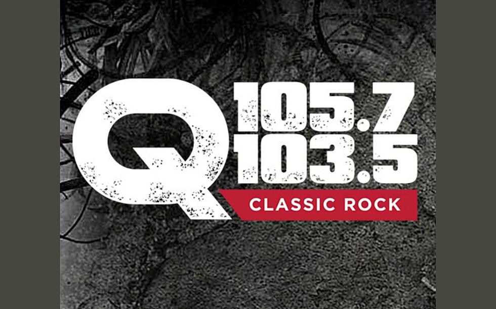 Q1057, The Capital Region’s Classic Rock Now Simulcasting On 103.5