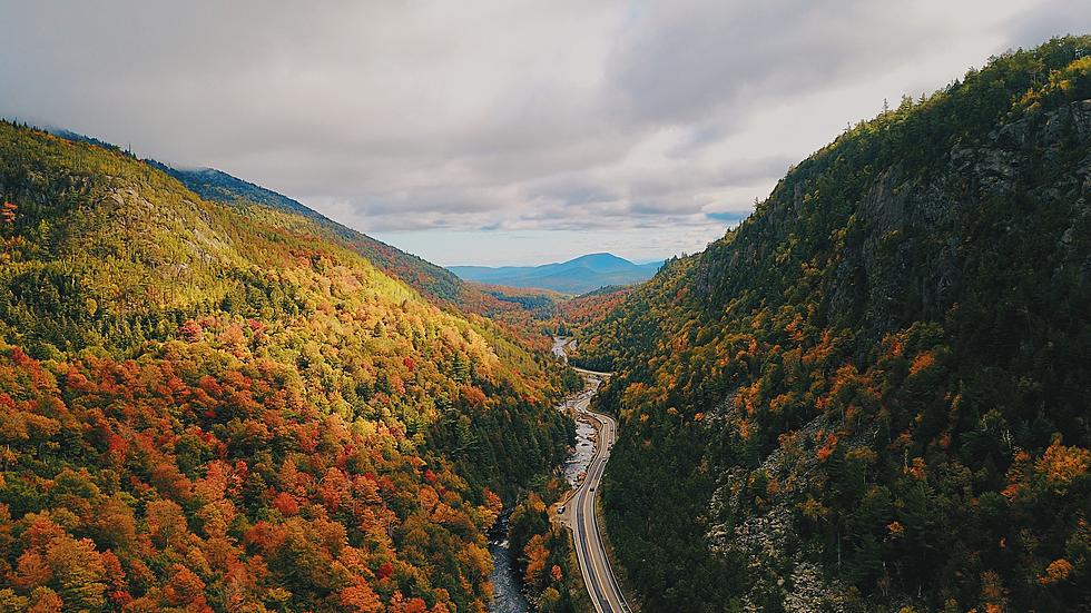 Submit Your Best Fall Pictures For Two Adirondack Photo Contests