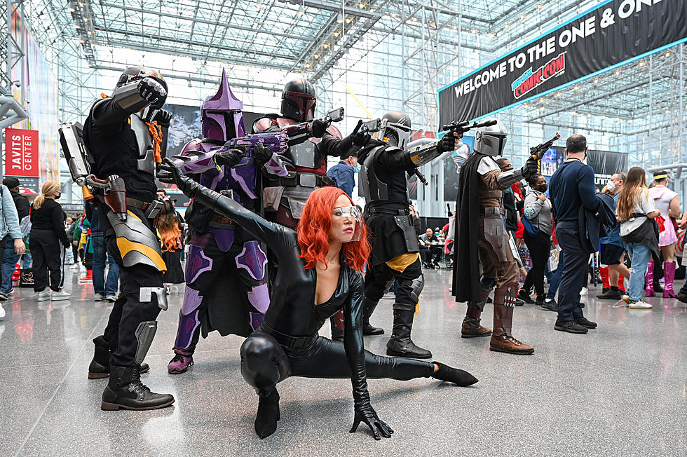 37 of the Most Amazing NY Comic Con Costumes You’ve Ever Seen