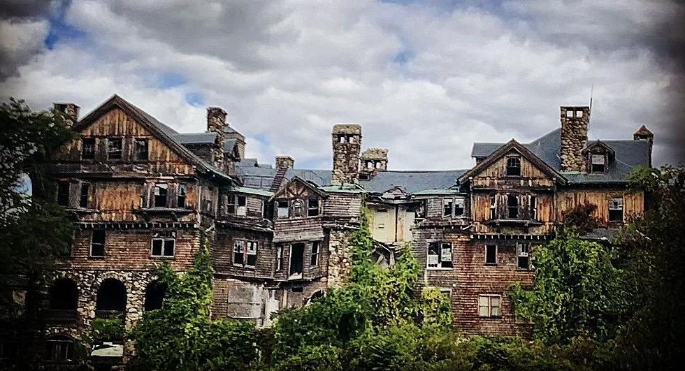 Will the Ghosts of Halcyon Hall Continue to Haunt Millbrook, New York?