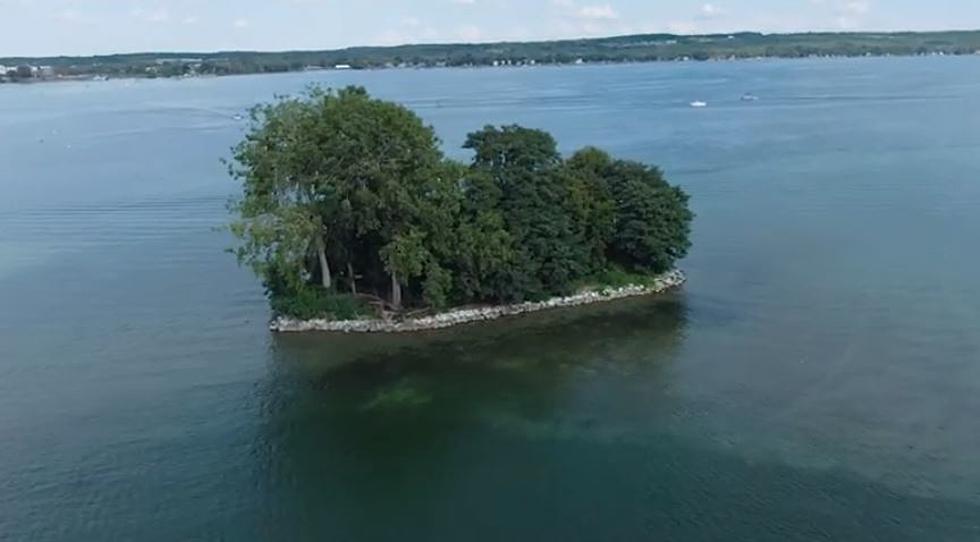 Offensive! Tiny New York Island is No Longer Named After Female Body Part
