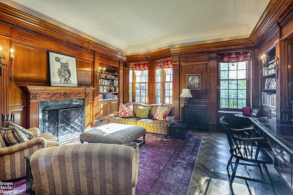 Which Star of 'Iron Man' Grew Up in This $14.5M NY Home?