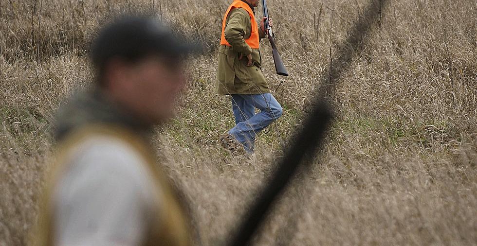 Pheasant Hunter Shot! Now, New York DEC is Asking for Your Help!