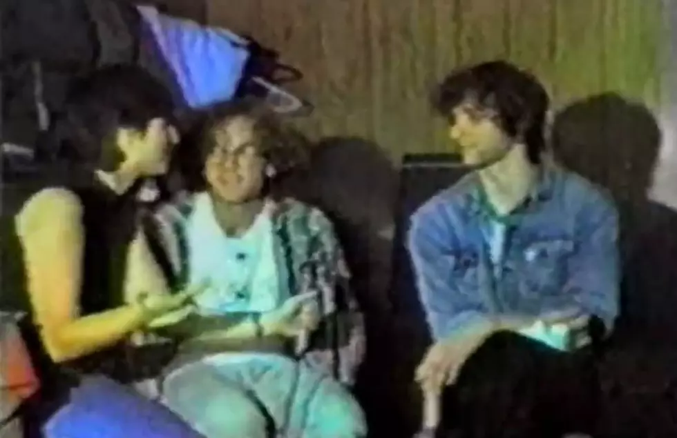 YouTube.com- R.E.M. Archive