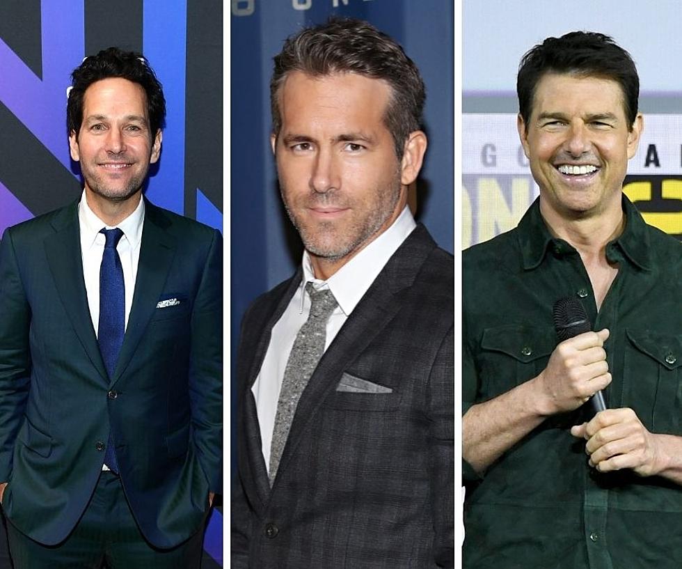 Famous Celebrities You Might Run Into because They Live in Upstate New York