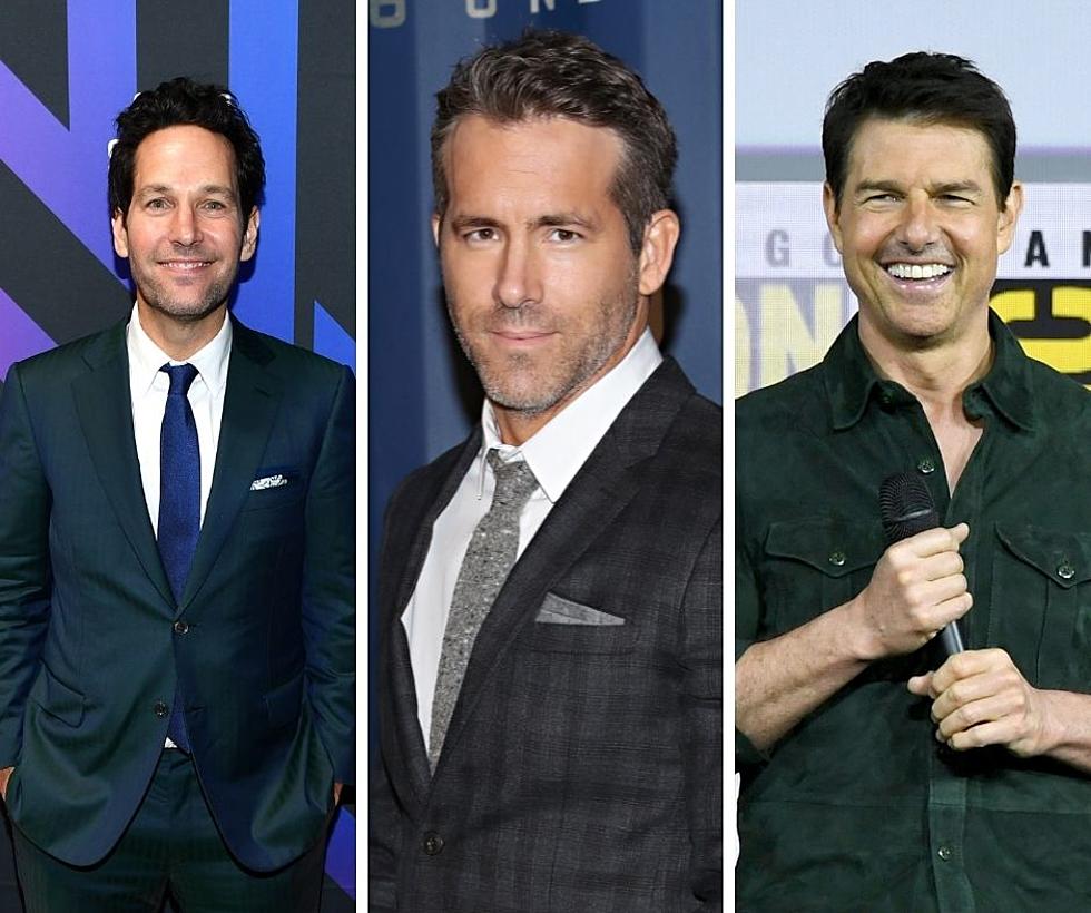 Celebrities You Might Run Into because They Live in Upstate New York
