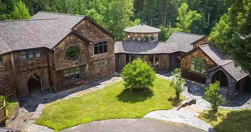 $3.5 Million Dollar Home of Aaron Lewis Hit the Market! Want to Take a Tour?