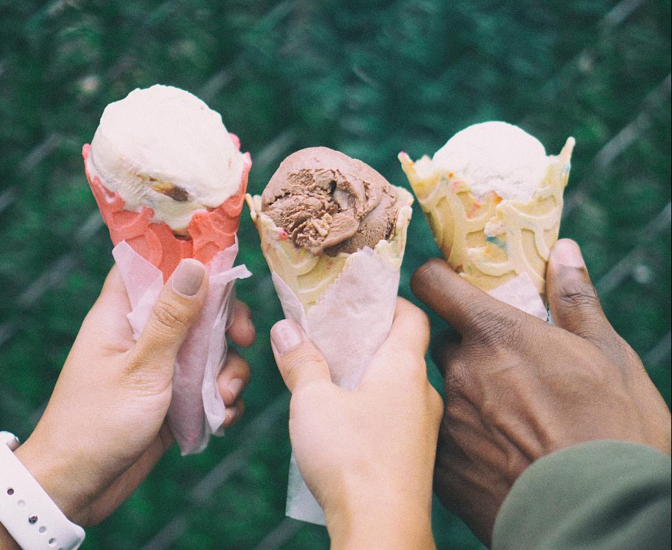 Last Chance Sunday to get an Ice Cream from an Upstate NY Fav